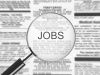 Job search