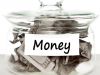 Money jar