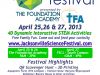 Scifest poster white041013