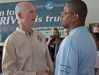 Governor Scott at Florida State College at Jacksonville