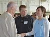 Governor Scott with student