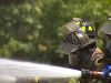 Training the People Who Keep You Safe