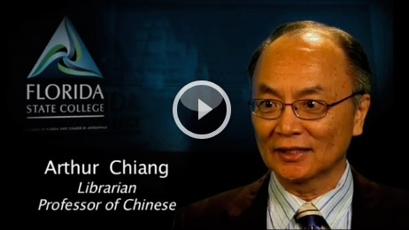 Arthur Y. Chiang