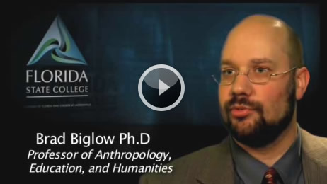 Brad Biglow, Ph.D.