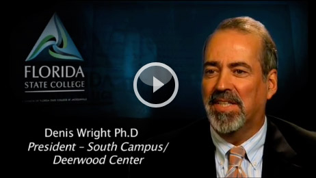 Denis Wright, Ph.D.