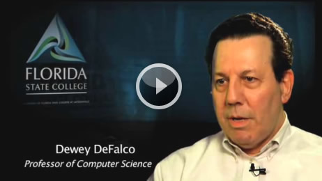 Dewey C. DeFalco