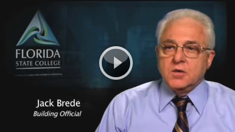 Jack Brede