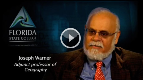 Joseph Warner
