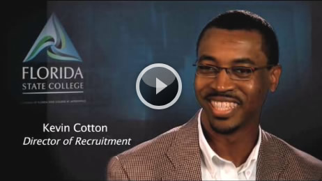 Kevin Cotton