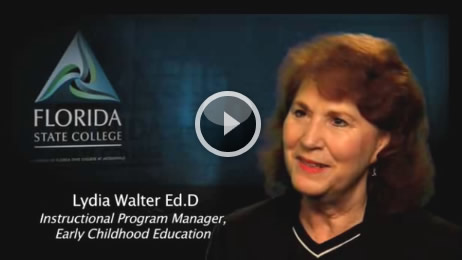 Lydia Walter, Ed.D.