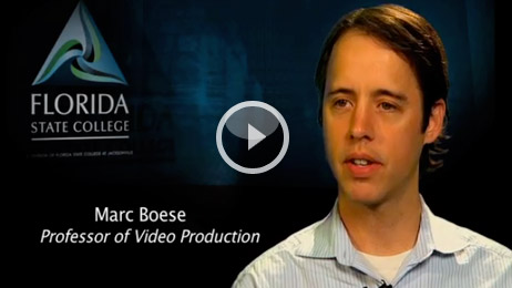Marc Boese