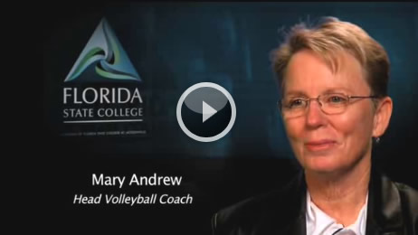 Mary Andrew