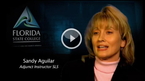 Sandy Aguilar