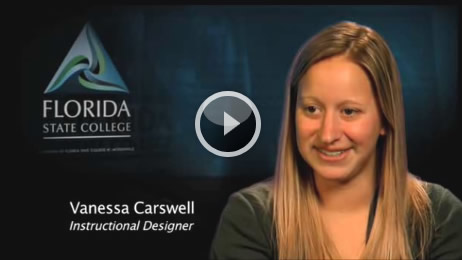 Vanessa Carswell