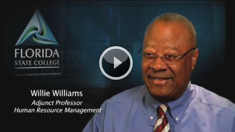 Willie Williams